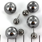 oorbel_groot_klein_metalliczilver_zilver